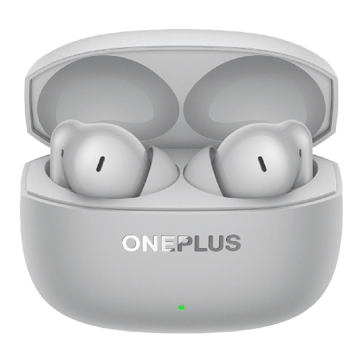 [ONEPLNORDBUDS4PRGY] OnePlus Nord Buds 4 Pro Auriculares Bluetooth Gris (Radiant Gray)
