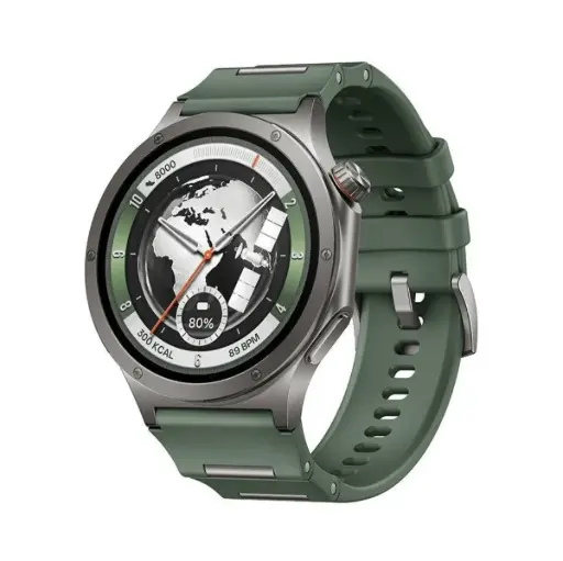 [ONEPLWT4GR] OnePlus Watch 4 46mm Bluetooth Verde (Evergreen)