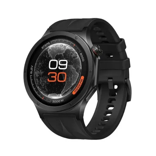 [ONEPLWT4BK] OnePlus Watch 4 46mm Bluetooth Negro (Midnight Black)