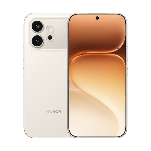 [HNR6005G8256GL] Honor 600 5G 8GB/256GB Dourado (Golden White) Dual SIM