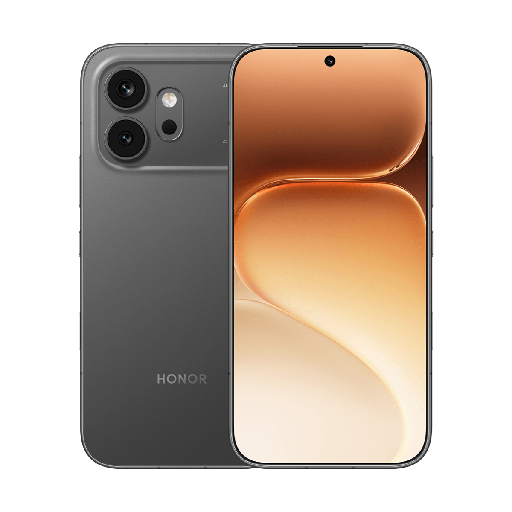 [HNR6005G8256BK] Honor 600 5G 8GB/256GB Schwarz (Black) Dual-SIM