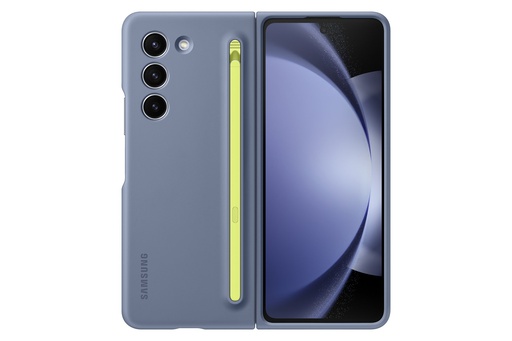 [EF-OF94PCLE] Samsung Slim S Pen Blaue Hülle für Galaxy Z Fold5