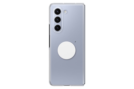 [EF-XF946CTE] Samsung Clear Gadget Transparent Case for Galaxy Z Fold5
