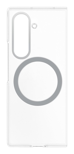 [GP-FFF966YC] Samsung Transparent Magnetic Case for Galaxy Z Fold7