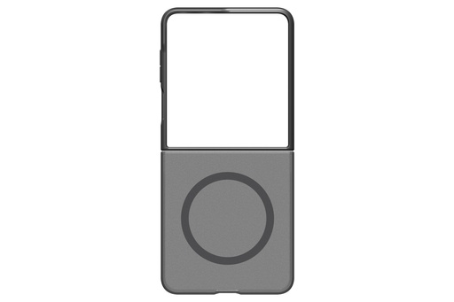 [GP-FPF766PGB] Schwarze magnetische Samsung-Hülle für Galaxy Z Flip7