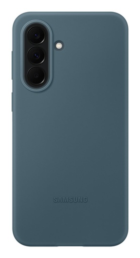 [EF-PA376CKE] Étui en silicone vert Samsung pour Galaxy A37