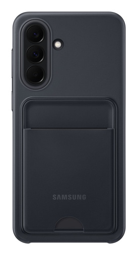 [EF-OA376TBE] Samsung Hülle mit Kartensteckplatz für Galaxy A37