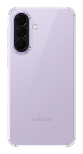 [EF-QA376CTE] Funda Transparente Samsung para Galaxy A37