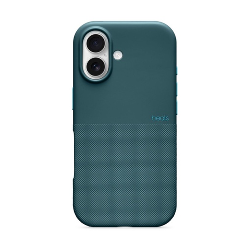 [MDMX12028609] BEATS IPHONE 17 RGD CASE BLU