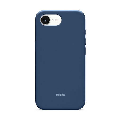 [MDMX12028610] BEATS IPHONE 17E CASE BEDROCK BLUE