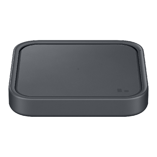 [SAMSFWIRCHGY] Chargeur sans fil ultra-rapide Samsung Gris (Dark Gray) EP-P2400BBE