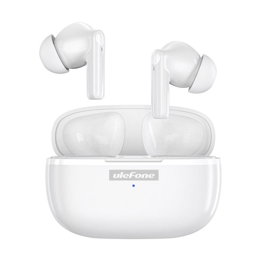 [MDMX12029028] Ulefone Buds Bluetooth-Kopfhörer Weiß