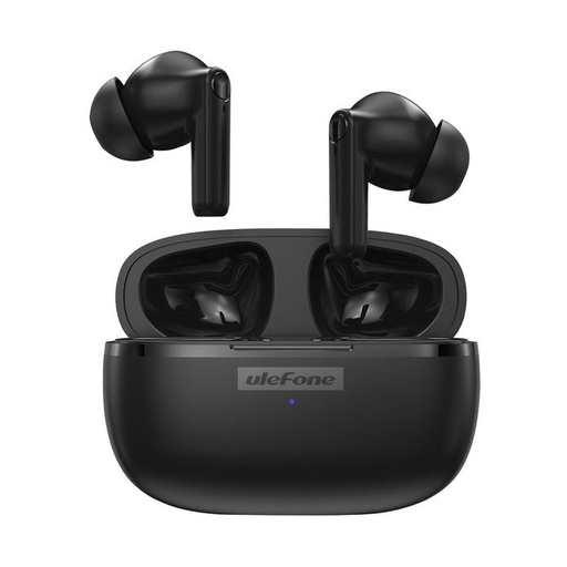 [MDMX12029029] Ulefone Buds Bluetooth Headphones Black
