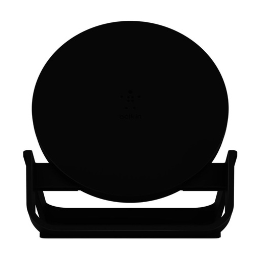 [MDMX12029167] Belkin Boost Up Wireless Charging Stand 10W Black, F7U083VFBLK