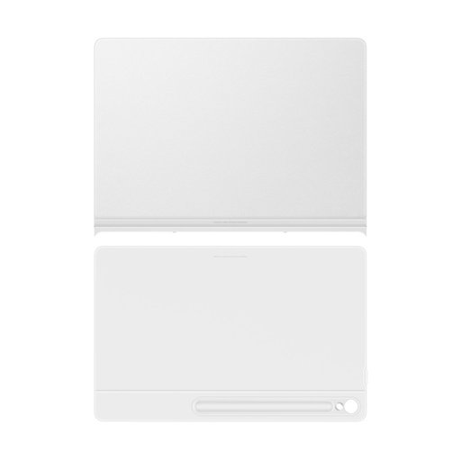 [MDMX12029340] Samsung Smart Book Cover White, für Galaxy Tab S10 FE+, EF-BX620PWEGWW