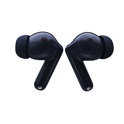 [MOTBUDS2PLUSBL] Motorola Moto Buds 2 Plus Blue Bluetooth Headphones (Silhouette)