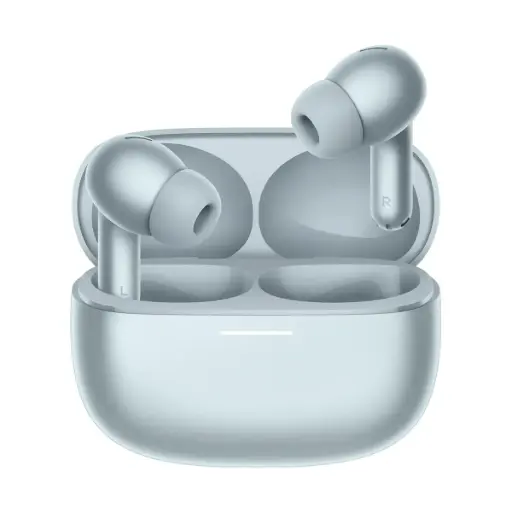[XIAREDBUDS8PRBL] Xiaomi Redmi Buds 8 Pro Auriculares Bluetooth Azules
