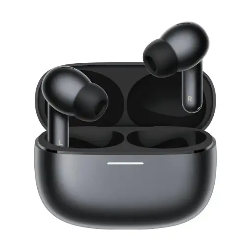 [XIAREDBUDS8PRBK] Xiaomi Redmi Buds 8 Pro Auriculares Bluetooth Negros