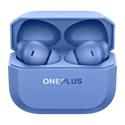 [ONEPLNORDBDS3RBL] OnePlus Nord Buds 3R Auriculares Bluetooth Azul (Aura Blue)