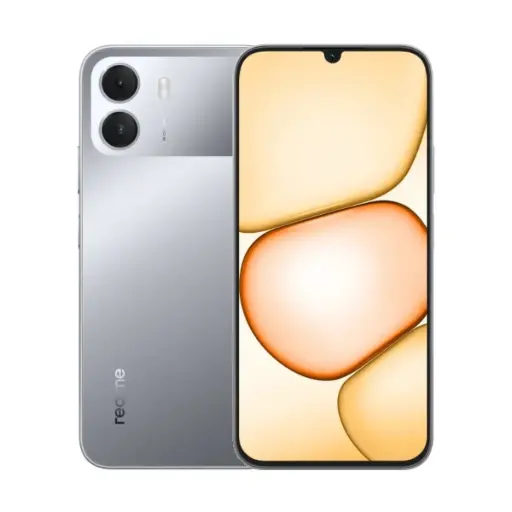 [REAP4LT4G464GY] Realme P4 Lite 4G 4GB/64GB Gris (Grey) Dual SIM