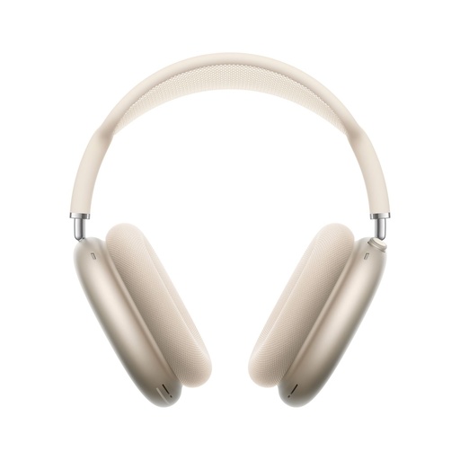 [APPAIRPDS2USBCWH] Apple AirPods Max 2 USB-C Branco (Starlight) MHWL4ZM/A