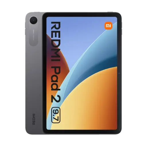 [XIAREDMIPAD29W464GY] Xiaomi Redmi Pad 2 9,7" 4GB/64GB WiFi Gris (Graphite Gray)