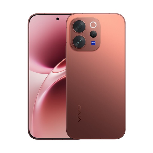 [VIVV705G8512BR] Vivo V70 5G 8GB/512GB Marrón (Sandalwood Brown) Dual SIM V2540