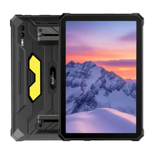 [BLAACT10PR12256GBK] Blackview Active 10 Pro 10,9" 12GB/256GB 5G Negro (Black)