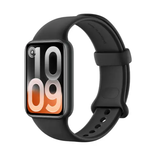[XIASMABAND10PRBK] Xiaomi Smart Band 10 Pro Activity Tracker Preto (Black)