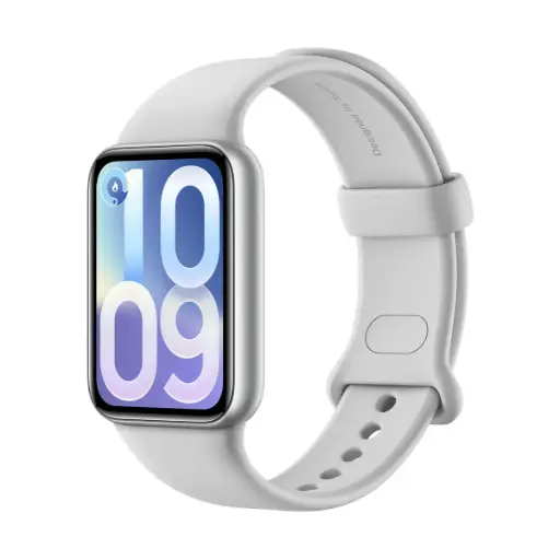 [XIASMABAND10PRNFCSL] Xiaomi Smart Band 10 Pro NFC Pulsera de Actividad Plata (Silver)