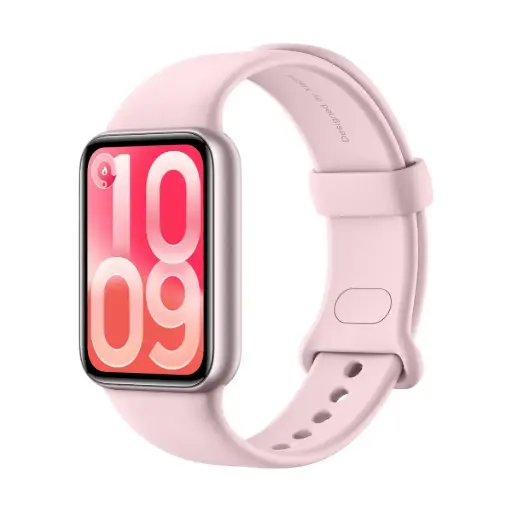 [XIASMABAND10PRPK] Xiaomi Smart Band 10 Pro Pulsera de Actividad Rosa (Pink)