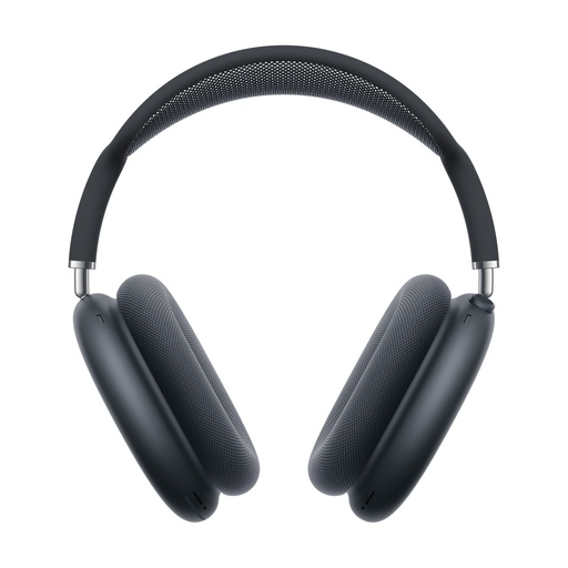 [APPAIRPDS2USBCBK] Apple AirPods Max 2 USB-C Schwarz (Midnight Black)