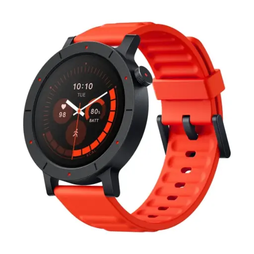 [NOTWTCH3PRORG] Nothing CMF Watch 3 Pro Smartwatch Naranja (Orange)