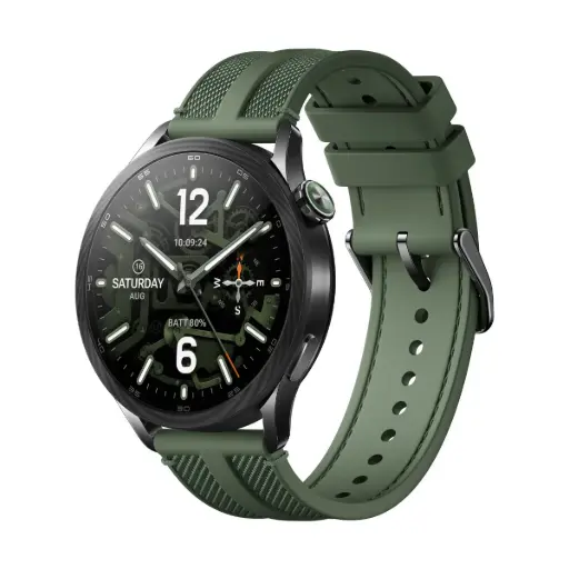 [XIAWTHS546BTGR] Smartwatch Xiaomi Watch S5 46 mm Bluetooth Verde (Green)