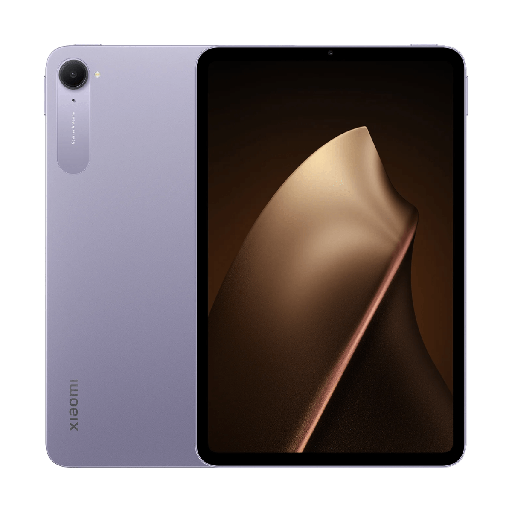 [XIAPADMINI8812512WPL] Xiaomi Pad Mini 8,8" 12GB/512GB Wi-Fi Lila (Purple)