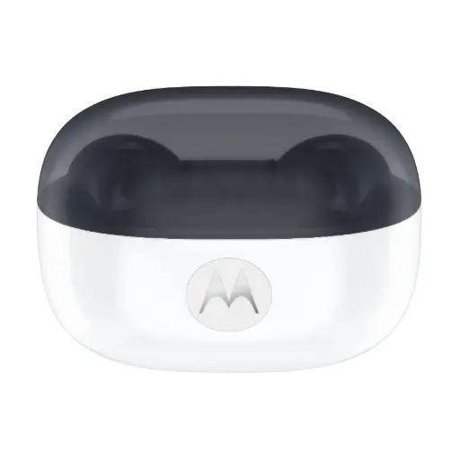 [MOTBUDS2BK] Motorola Moto Buds 2 Bluetooth Headphones Black (Carbon)