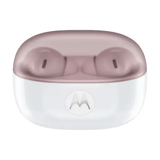 [MOTBUDS2PL] Auriculares Bluetooth Motorola Moto Buds 2 Violeta (Violet Ice)