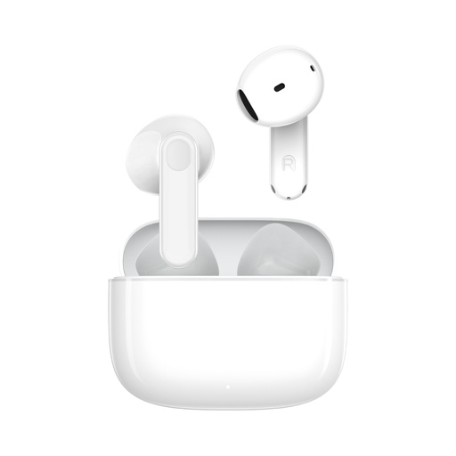 [HONCHCEARBUDSX7EACTWH] Honor Choice Earbuds X7e Active Auriculares Bluetooth Blancos