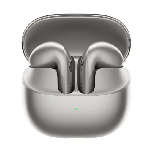 [XIABUDS6GY] Xiaomi Buds 6 Auriculares Bluetooth Gris (Titan Gray) BHR08OHGL