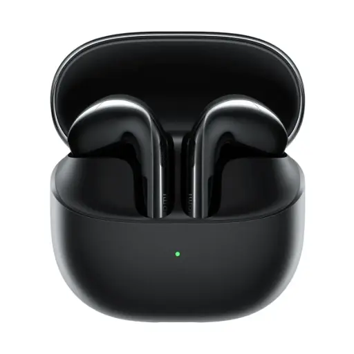 [XIABUDS6BK] Xiaomi Buds 6 Bluetooth-Kopfhörer Schwarz (Graphite Black) BHR08ODGL