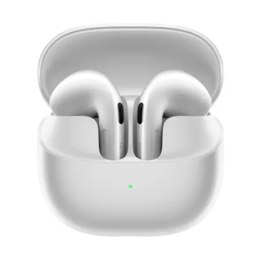 [XIABUDS6WH] Écouteurs Bluetooth Xiaomi Buds 6 Blanc (White) BHR08OGGL