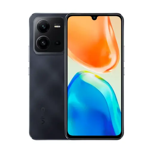 [VIVOX80LT256BK] Vivo X80 Lite 5G 8GB/256GB Preto (Diamond Black) Dual SIM