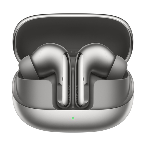 [XIABUDS5PROGY] Auriculares Bluetooth Xiaomi Buds 5 Pro cinzentos