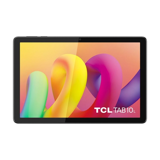 [TCLTAB10LGEN1332WBK] TCL Tab 10L Gen1 10.1" 2GB/32GB WiFi Black (Space Black)