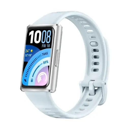 [HUAWBAND11PRBL] Huawei Band 11 Pro Activity Tracker Azul (Blue) 55020GVK