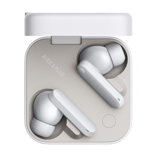 [NOTBUDS2PLUSGY] Nothing CMF Buds 2 Plus Bluetooth-Kopfhörer Grau (Light Grey)