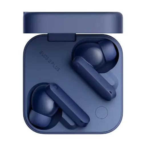 [NOTBUDS2PLUSBL] Cuffie Bluetooth Nothing CMF Buds 2 Plus Blu (Blue)