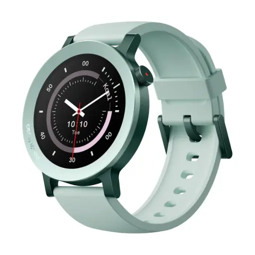 [NOTWTCH3PRLGR] Nothing CMF Watch 3 Pro Smartwatch Verde (Light Green)