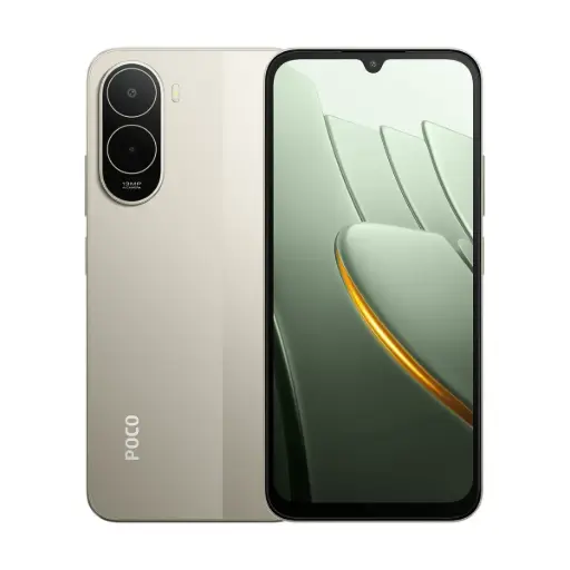 [XIAPOCOC81PROG464GL] Xiaomi POCO C81 Pro 4G 4GB/64GB Dorado (Gold) Dual SIM