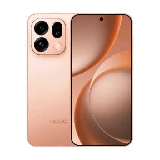 [OPPFINDX9S5G12512ORG] Oppo Find X9s 5G 12 Go/512 Go Orange (Sunset Orange) Double SIM